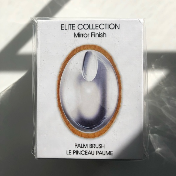 ARTIS Palm Brush - Picture 4 of 7